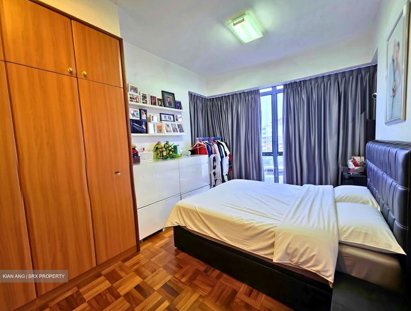 Regent Grove (D23), Condominium #624590831